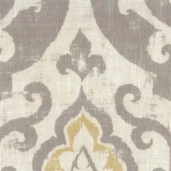 HomePop 38" Traditional Fabric Parsons Dining Chairs In Blue Finish (Set Of 2) -Chair Promotion Store 2439150 11 L