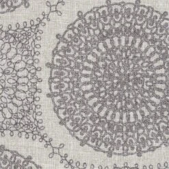 HomePop 38" Traditional Fabric Parsons Dining Chairs In Blue Finish (Set Of 2) -Chair Promotion Store 2439163 9 L