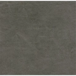 HomePop Round Traditional Wood And Faux Leather Large Storage Ottoman In Gray 30 HomePop Round Traditional Wood And Faux Leather Large Storage Ottoman In Gray -Chair Promotion Store 2439314 6 L