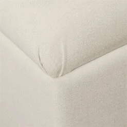 HomePop Ainsley Traditional Fabric Button Tufted Storage Bench In Light Blue 26 HomePop Ainsley Traditional Fabric Button Tufted Storage Bench In Light Blue -Chair Promotion Store 2439359 6 L 1