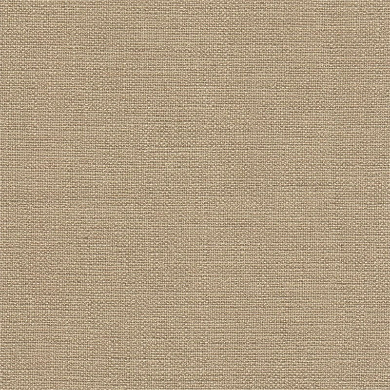 HomePop Rectangle Traditional Fabric Storage Bench With Nailhead Trim In Tan 12 HomePop Rectangle Traditional Fabric Storage Bench With Nailhead Trim In Tan - Image 12