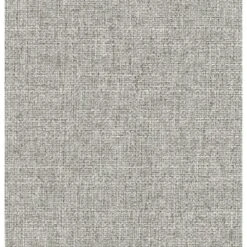 HomePop 17.5" Large Modern Sustainable Woven Fabric Storage Bench In Gray 30 HomePop 17.5" Large Modern Sustainable Woven Fabric Storage Bench In Gray -Chair Promotion Store 2573864 8 L