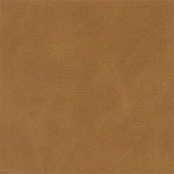 HomePop 24.5" Modern Faux Leather Upholstered Counter Stool In Carmel Brown -Chair Promotion Store 2675970 6 L