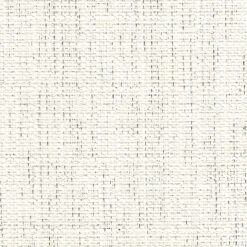 HomePop 20.5" Traditional Fabric Dining Chair In Cream (Set Of 2) -Chair Promotion Store 2675981 9 L