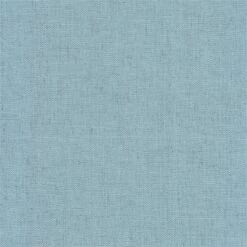 HomePop 18.5" Modern Fabric & Wood Tufted Storage Bench In French Blue -Chair Promotion Store 2675986 9 L