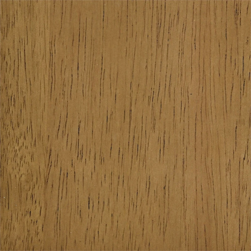 HomePop 17" Transitional Round Fabric Storage Ottoman In Light Sage Green 6 HomePop 17" Transitional Round Fabric Storage Ottoman In Light Sage Green - Image 6