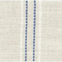 HomePop 26" Open Back Fabric Counter Stool In Cream With Blue & White Stripe 12 HomePop 26" Open Back Fabric Counter Stool In Cream With Blue & White Stripe -Chair Promotion Store 2762617 6 L