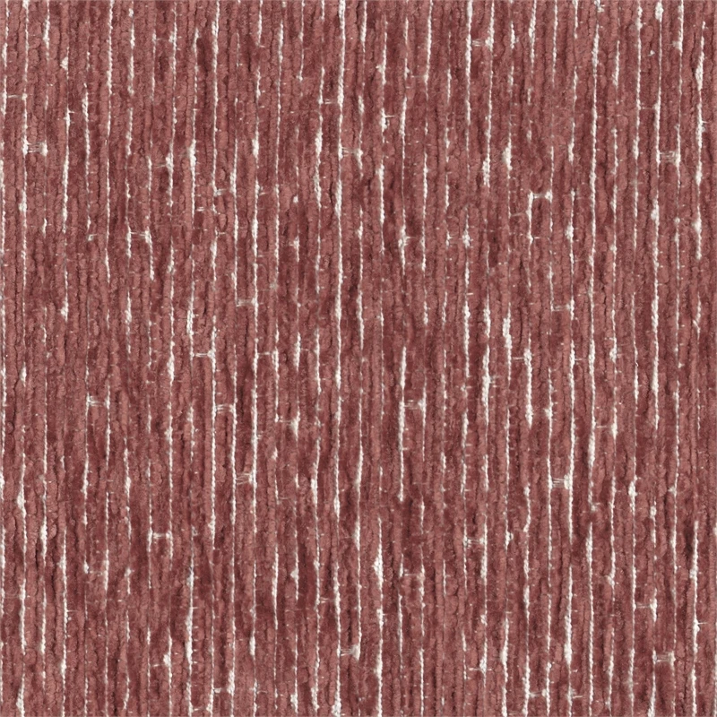 HomePop 19" Rounded Back Fabric Upholstered Dining Chair In Rust 6 HomePop 19" Rounded Back Fabric Upholstered Dining Chair In Rust - Image 6