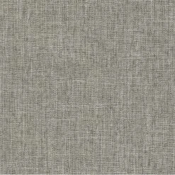 HomePop 19" Rounded Back Fabric Upholstered Dining Chair In Gray -Chair Promotion Store 2762638 6 L