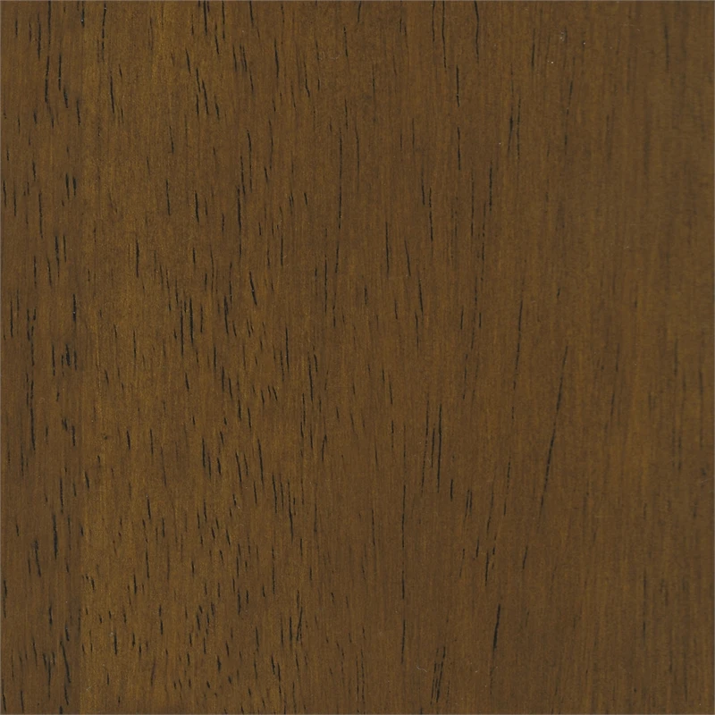 HomePop 18" Medium Fabric Storage Ottoman In Blue Ikat Medallion Print 2 HomePop 18" Medium Fabric Storage Ottoman In Blue Ikat Medallion Print - Image 2