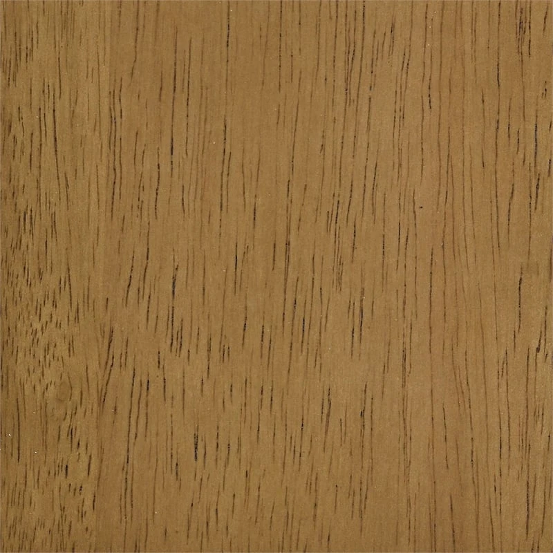 HomePop 18" Transitional Round Fabric Storage Ottoman In Light Sage Green 5 HomePop 18" Transitional Round Fabric Storage Ottoman In Light Sage Green - Image 5