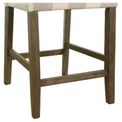 24" Curved Top Counter Height Barstool - HomePop 18 24" Curved Top Counter Height Barstool - HomePop -Chair Promotion Store GUEST 083504ba c9b4 4b10 9ec0 e28e2d9d4f83