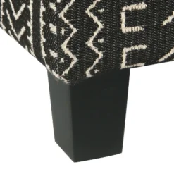 Square Storage Ottoman With Lift Off Top Onyx - HomePop 11 Square Storage Ottoman With Lift Off Top Onyx - HomePop -Chair Promotion Store GUEST 13c14af8 884a 44f4 bf21 da0e5443a5cc