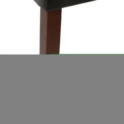 Set Of 2 Parsons Dining Chair Faux Leather - Homepop 13 Set Of 2 Parsons Dining Chair Faux Leather - Homepop -Chair Promotion Store GUEST 1d578250 786c 483e 8a87 510be9a9aeb1