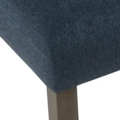 Set Of 2 Dinah Modern Dining Chairs Navy - HomePop 14 Set Of 2 Dinah Modern Dining Chairs Navy - HomePop -Chair Promotion Store GUEST 2829e6f6 f4b6 45ee a160 b21fab1ac2d9