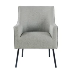 Modern Accent Chair - HomePop -Chair Promotion Store GUEST 2cab8651 e90e 4aef a113 b7f6b5c328e3