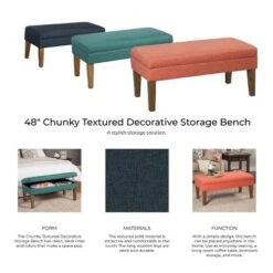 Storage Bench - Golding Davis -Chair Promotion Store GUEST 37343bd1 803e 4a6d b665 b9b027dd1dfc