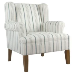 Emerson Rolled Arm Accent Chair - Homepop 20 Emerson Rolled Arm Accent Chair - Homepop -Chair Promotion Store GUEST 3e0f05f8 e604 4ff0 894a cf26624832ef