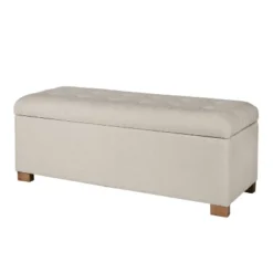 Classic Large Tufted Storage Bench - HomePop 21 Classic Large Tufted Storage Bench - HomePop -Chair Promotion Store GUEST 40bd97c0 dcbe 4bb2 8af1 bd30a970eb4c