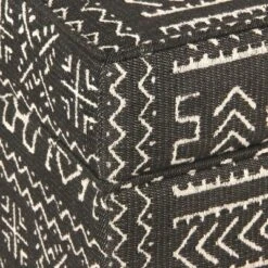 Square Storage Ottoman With Lift Off Top Onyx - HomePop 10 Square Storage Ottoman With Lift Off Top Onyx - HomePop -Chair Promotion Store GUEST 42c5eff4 d03d 4885 9a27 3521f116d7de