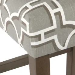 Dinah Modern Counter Height Barstool - HomePop 10 Dinah Modern Counter Height Barstool - HomePop -Chair Promotion Store GUEST 440ff0d7 ced7 4f93 9200 4d64b7968927