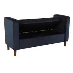 Rimo Velvet Storage Bench - Homepop 15 Rimo Velvet Storage Bench - Homepop -Chair Promotion Store GUEST 46870fd7 8168 4341 9b4b 20b14be5afb1