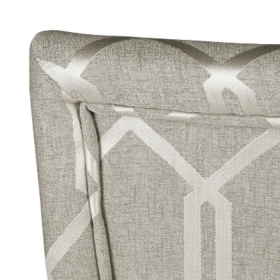 Set Of 2 Parson Dining Chair - HomePop 9 Set Of 2 Parson Dining Chair - HomePop - Image 9