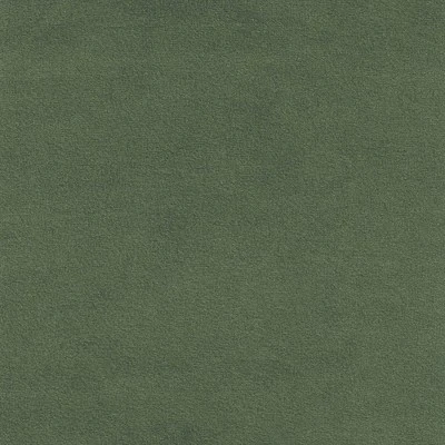 Tufted Round Storage Ottoman Loden Green Velvet - HomePop 4 Tufted Round Storage Ottoman Loden Green Velvet - HomePop - Image 4