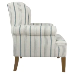 Emerson Rolled Arm Accent Chair - Homepop 13 Emerson Rolled Arm Accent Chair - Homepop -Chair Promotion Store GUEST 675b6278 2c32 4320 8125 cd555c1736c7