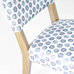 Set Of 2 Open Back Dining Chairs - HomePop 18 Set Of 2 Open Back Dining Chairs - HomePop -Chair Promotion Store GUEST 6d3f4892 5f56 47a7 beea ed8008c4548a