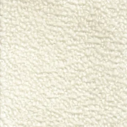 Round Swivel Chair White Sherpa - HomePop -Chair Promotion Store GUEST 71e6e32d b3b9 4f61 9fb1 7f6f2d73edaa