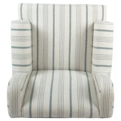 Emerson Rolled Arm Accent Chair - Homepop 14 Emerson Rolled Arm Accent Chair - Homepop -Chair Promotion Store GUEST 76210f21 0f73 4455 bd67 f2435a38d1d5