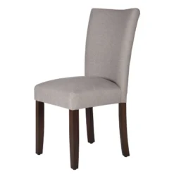 Parsons Chair With Espresso Leg - HomePop -Chair Promotion Store GUEST 808abb12 aadf 448f a0d2 36d9d7029be6