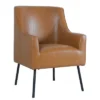 Modern Accent Chair - HomePop