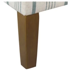 Emerson Rolled Arm Accent Chair - Homepop 16 Emerson Rolled Arm Accent Chair - Homepop -Chair Promotion Store GUEST 84404a57 19e0 4634 9b16 eb229c24fc6d