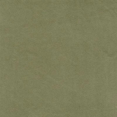 Modern Metal Bench Light Sage Green Velvet - HomePop 7 Modern Metal Bench Light Sage Green Velvet - HomePop - Image 7