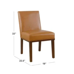 Kolbe Dining Chair - HomePop -Chair Promotion Store GUEST 8bca7ab1 2705 44f2 bec2 8f82e33728f2