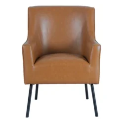 Modern Accent Chair - HomePop -Chair Promotion Store GUEST a0e4c0ad 86d3 4753 a6d9 7f5280ed917e