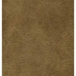 58" Draper Large Bench With Button Tufting Faux Leather Light Brown - HomePop -Chair Promotion Store GUEST a4df159c 2b7b 4a8b b09a d05b684b9dd2