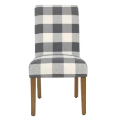 Set Of 2 Parsons Dining Chair - HomePop 22 Set Of 2 Parsons Dining Chair - HomePop -Chair Promotion Store GUEST a7558b76 72c8 4380 bc25 386af16079af