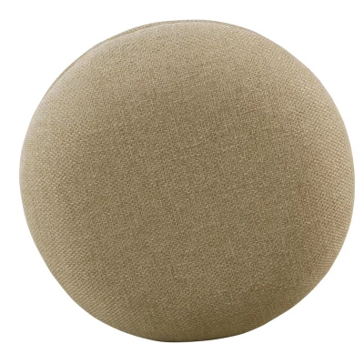 24" Swivel Counter Height Barstool With Metal Legs - HomePop 1 24" Swivel Counter Height Barstool With Metal Legs - HomePop