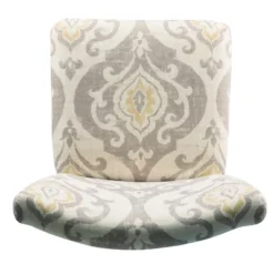 24" Finley Counter Height Barstool - HomePop 16 24" Finley Counter Height Barstool - HomePop -Chair Promotion Store GUEST b6ab3913 f2b5 4685 afe9 a1a992395522