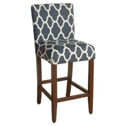 Upholstered 29" Barstool - HomePop 15 Upholstered 29" Barstool - HomePop -Chair Promotion Store GUEST c8366f4f 461c 4bc3 8b87 71f6d8cd59d9