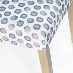 Set Of 2 Open Back Dining Chairs - HomePop 19 Set Of 2 Open Back Dining Chairs - HomePop -Chair Promotion Store GUEST c8f9a3f9 f3a6 4eb2 b6e1 5727da0e37ab