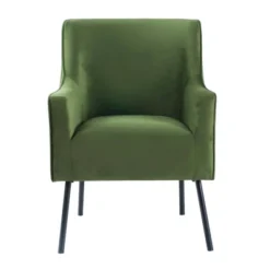 Modern Accent Chair - HomePop -Chair Promotion Store GUEST ce5bdc54 5a29 455b a527 b85c0babe9f6