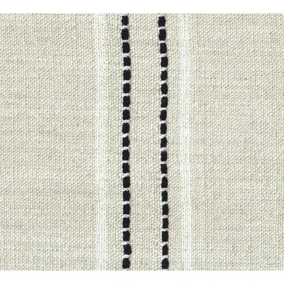 Set Of 2 Stripe Dining Chairs - HomePop 12 Set Of 2 Stripe Dining Chairs - HomePop - Image 12