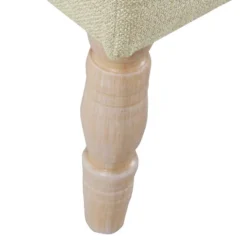 Classic Tufted Medium Bench - HomePop -Chair Promotion Store GUEST d8b9a760 71a7 4ca5 9e0b 22eee7204548