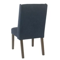 Set Of 2 Dinah Modern Dining Chairs Navy - HomePop 13 Set Of 2 Dinah Modern Dining Chairs Navy - HomePop -Chair Promotion Store GUEST e1a626bb e7e2 441b aee3 a0ce11f796c2