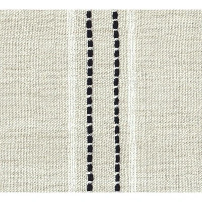 Set Of 2 Stripe Dining Chairs - HomePop 8 Set Of 2 Stripe Dining Chairs - HomePop - Image 8