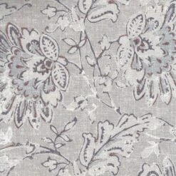 Classic Swoop Arm Chair Artistic Floral Print Linen - HomePop -Chair Promotion Store GUEST fcbcc118 6637 4c7a a8b2 0a63483112d0